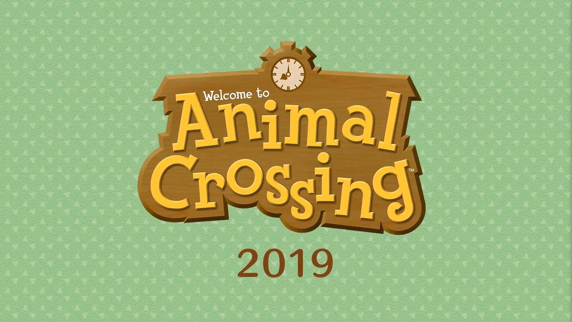 NS版《路易吉的鬼屋3》首次公布。《动物之森