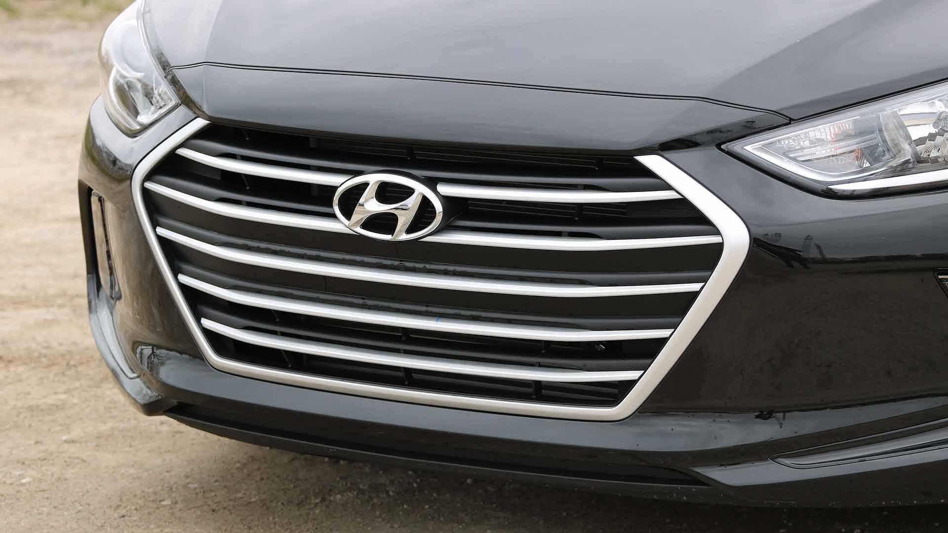 取代本田地球梦,伊兰特eco成a级最低油耗