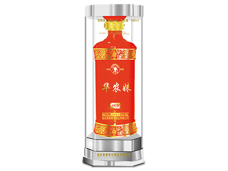 酒知识:华农妹白酒经典十问,搞清楚你会更懂酒