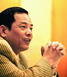 掏钱把自己的事迹拍成电影,最终被当成了证据判刑!