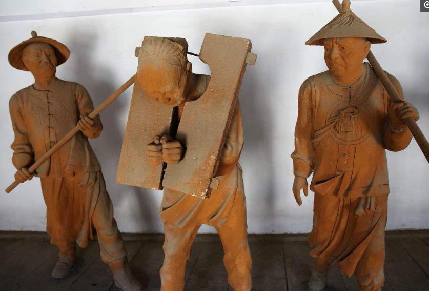 从第一件开始就让人无法忍受|笞杖|女子|刑罚_新浪新闻