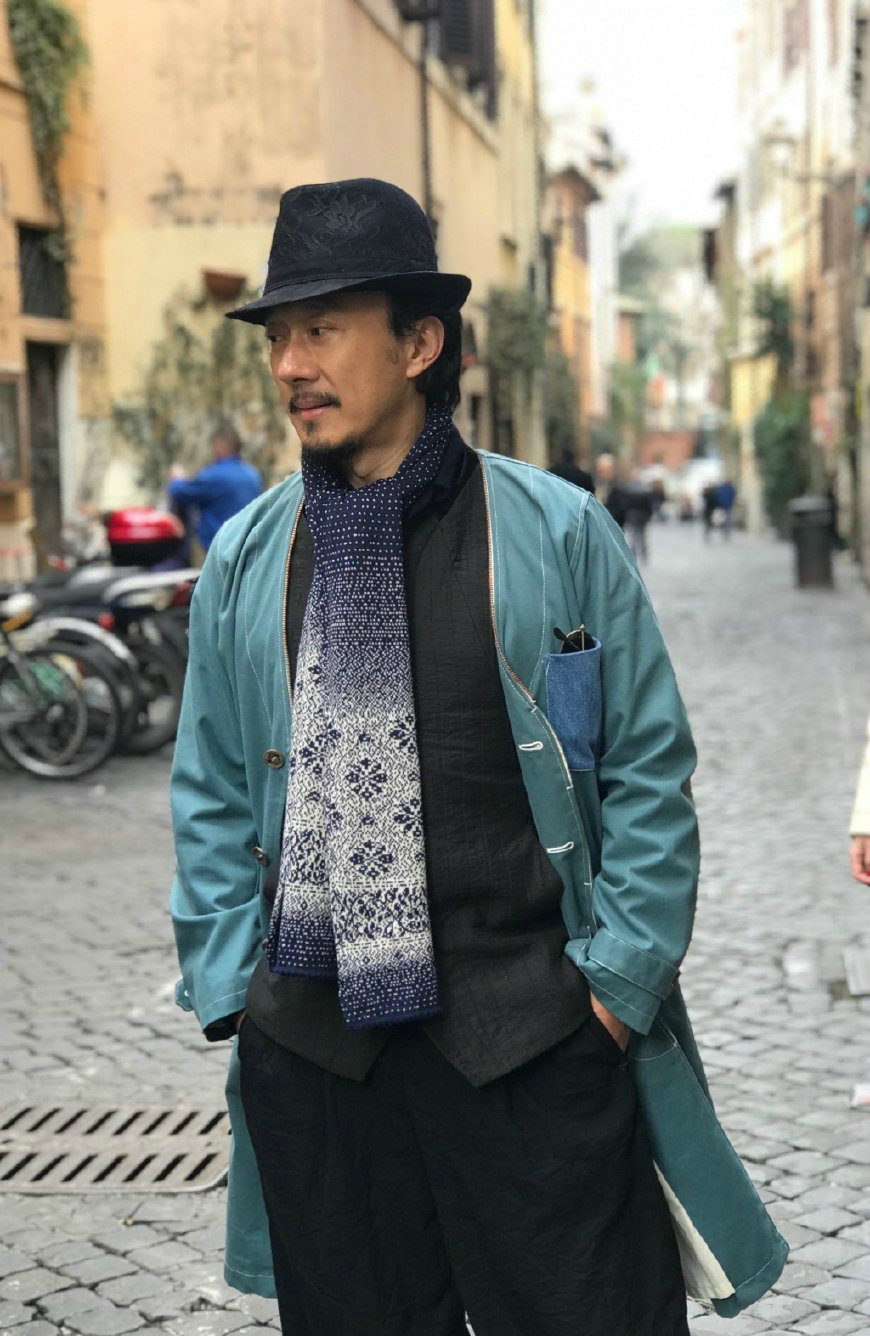 中国合伙人,第二部低调开机,男主赵立新,男配是他