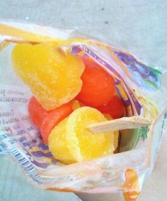 盘点80后记忆中的这8种经典冰棍雪糕你全都吃过吗