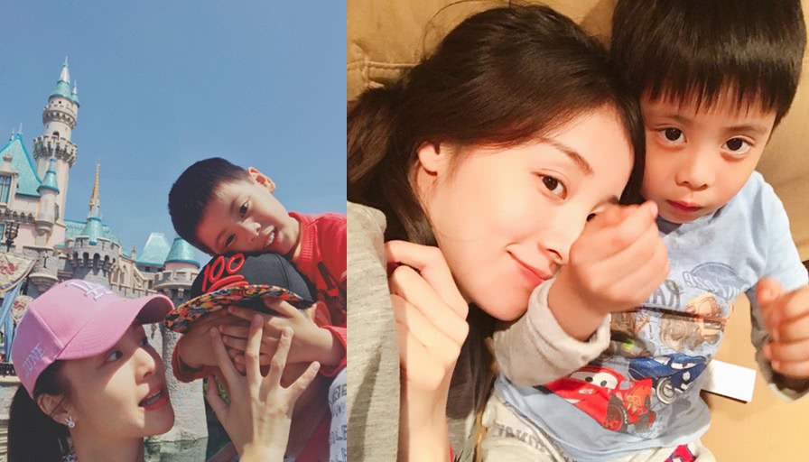 和大10岁老公相识15天闪婚,如今生完2个孩子,老公这样对她