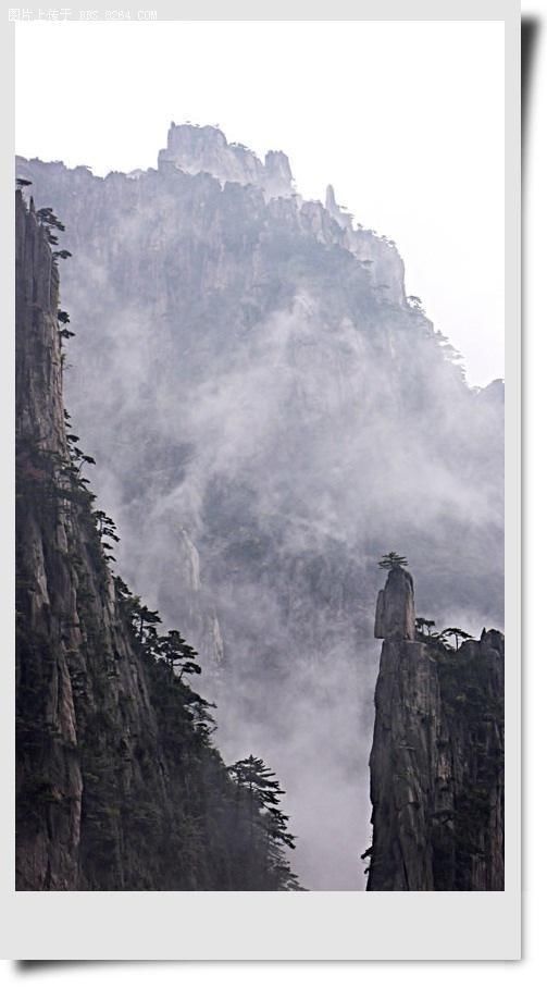 黄山逃票攻略--白日梦旅