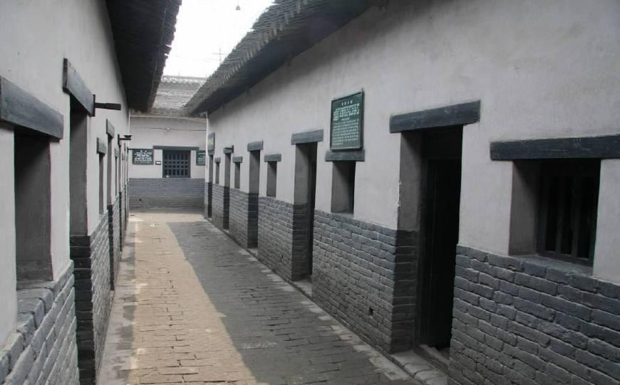 中国现存最古老监狱:已有600年历史收费40元,因一名妓闻名全国