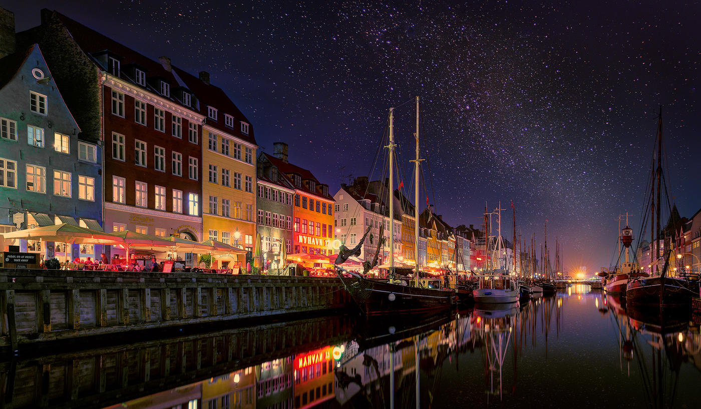 哥本哈根 / 丹麦