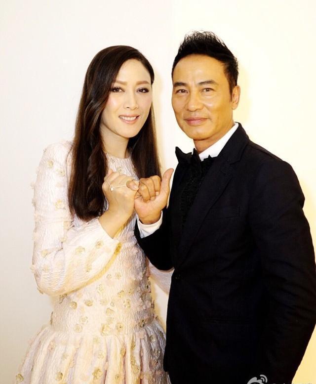 颜值超越父母的星二代, 就数任达华女儿了, 才12岁就被网友定亲