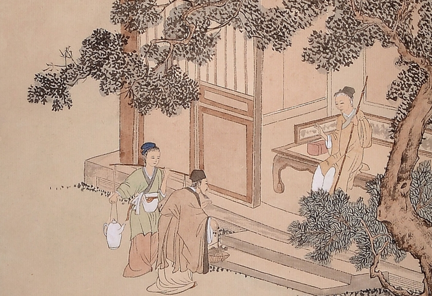 四川潜力最大的城市,被誉为"孝子之乡"