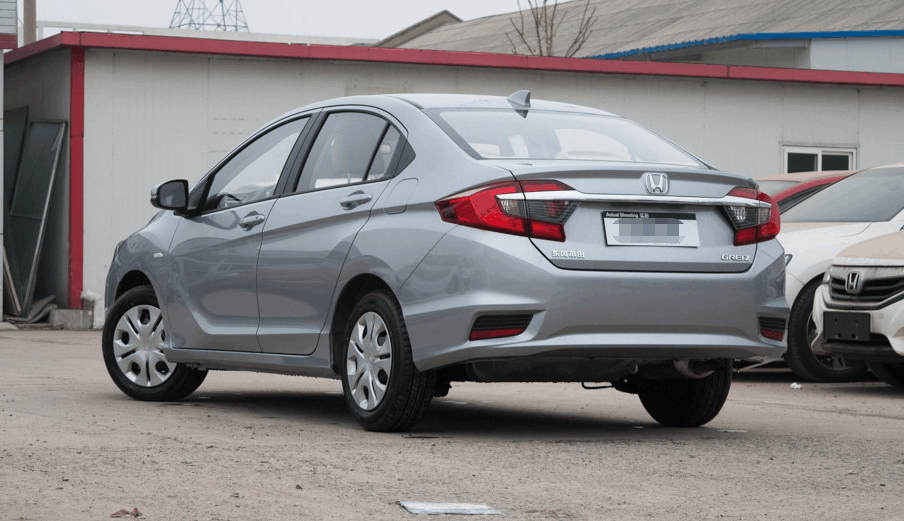 本田哥瑞舒适版怎么样, 值得买吗?