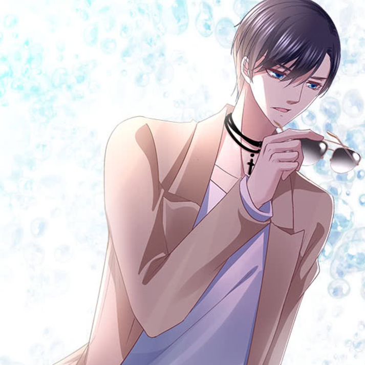 天籁音灵手里提着五箱方便面的女主却开心的像个孩子