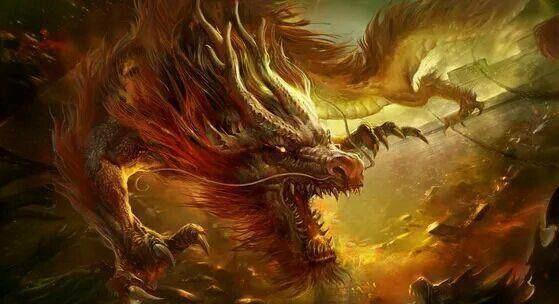 黑水河主子是谁?西海龙王外甥鼍洁,龙族的一员.