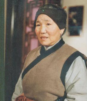 60岁登上春晚, 两任丈夫是亲兄弟, 去世多年却一直活在人们心中