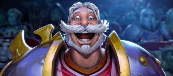 估计炉石设计师也没想到,这些卡越削弱越强大!还是进荣誉室吧!