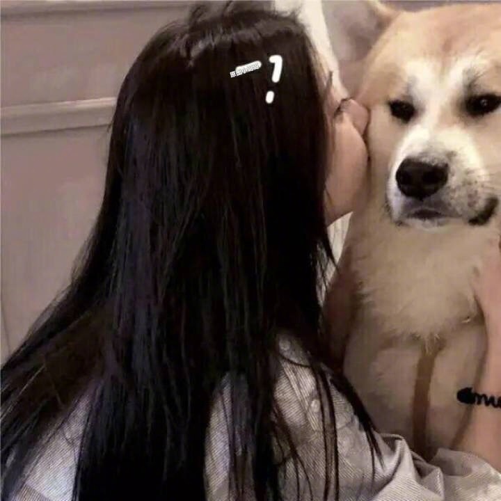 情侣头像了解一下我就看看哪个汉子胆子很肥敢艾特女友用第一对