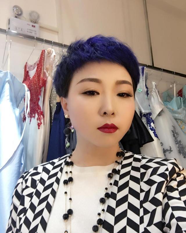 歌手谢丹《贼拉拉的爱你》受短视频达人青睐,诠释独特音乐魅力!