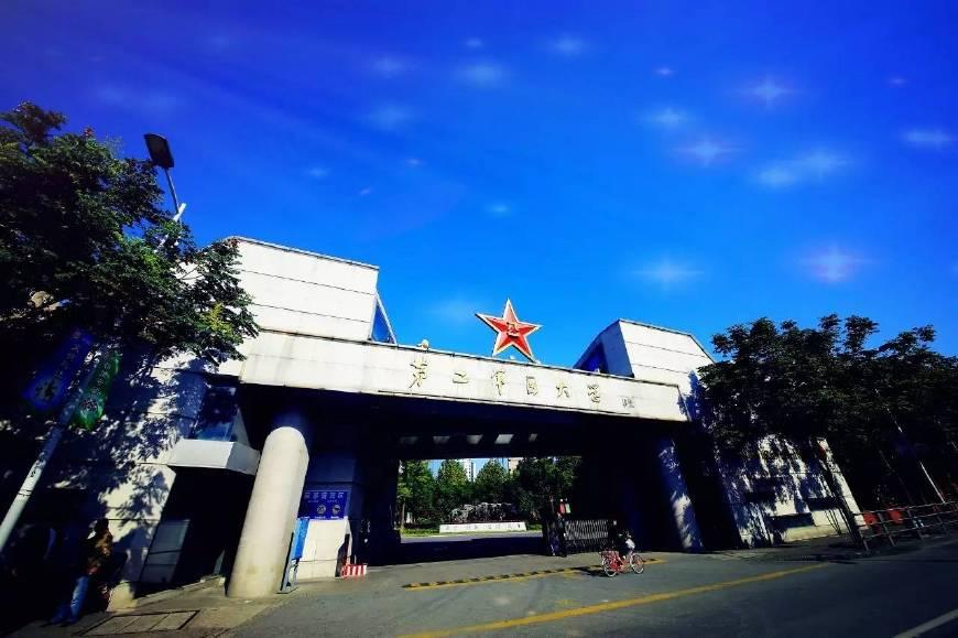 中国依旧包分配的三所军医大学, 上学免学费