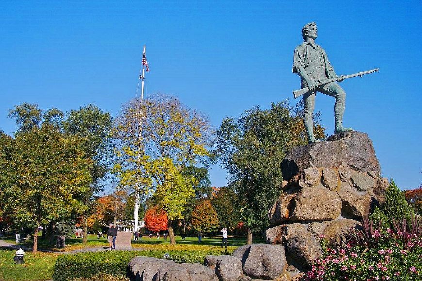 美国独立战争为何能获胜欧洲一国贡献巨大却不料因此导致灭国