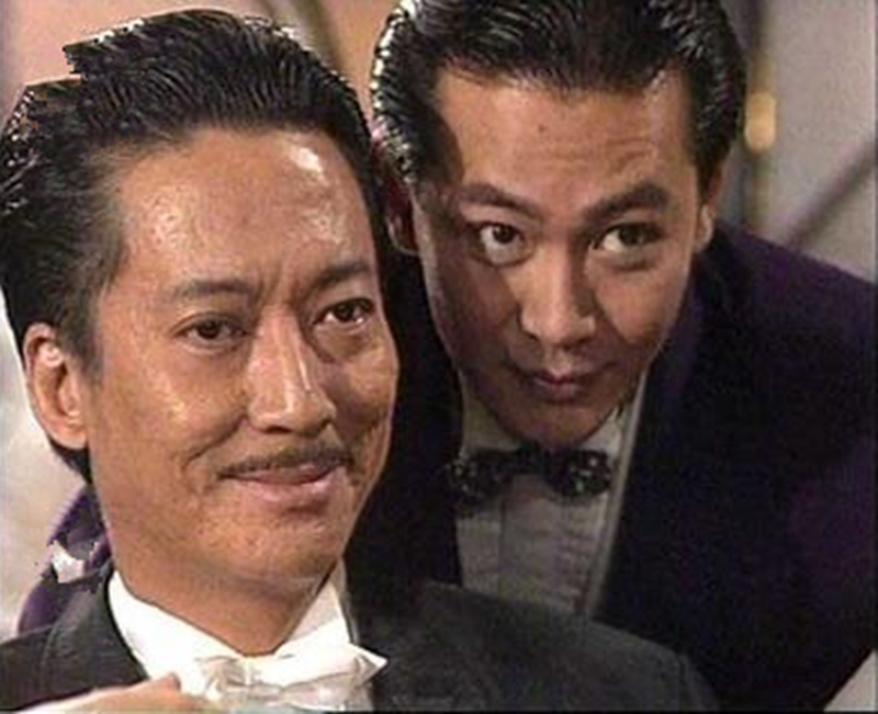 演反派让人胆战心惊,为了照顾生病的母亲,甘愿放弃娱乐圈的地位