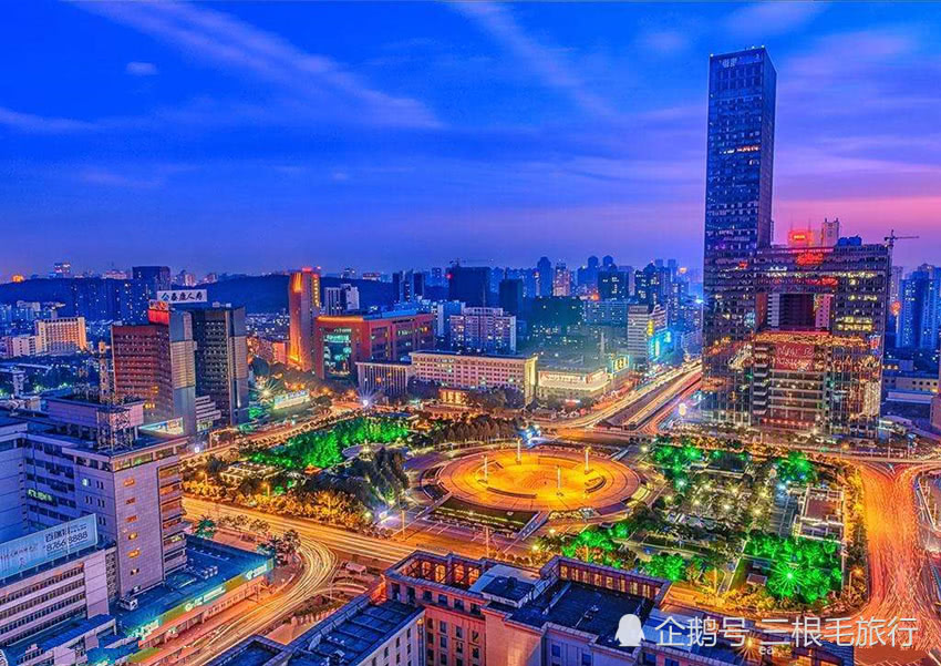 武汉直辖后,谁会成为湖北的新省会,宜昌和荆州