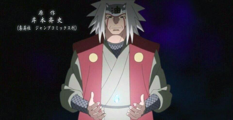 千代婆婆.漩涡水户:初代火影千手柱间的妻子,首位九尾人柱力.