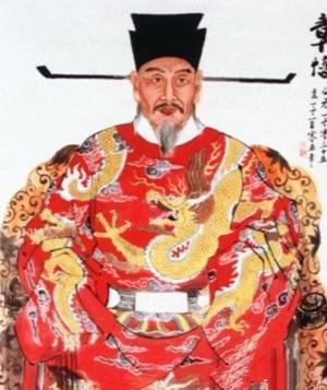 考中进士却生气回家: 我侄子考了状元, 我下回再考! 终成一代名相