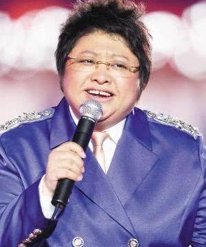 韩红到底瞒着我们还有多少身份,网友:最后一个身份最厉害!|韩红|全国政协委员|音乐_新浪新闻