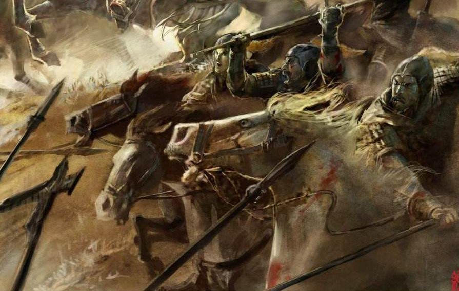 气吞万里如虎,刘裕北府军北伐的鼎盛战绩