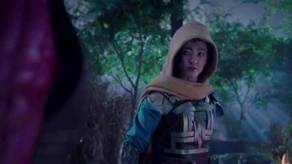 杨洋 赵丽颖《2017微电影茉莉之恋》完整版 新