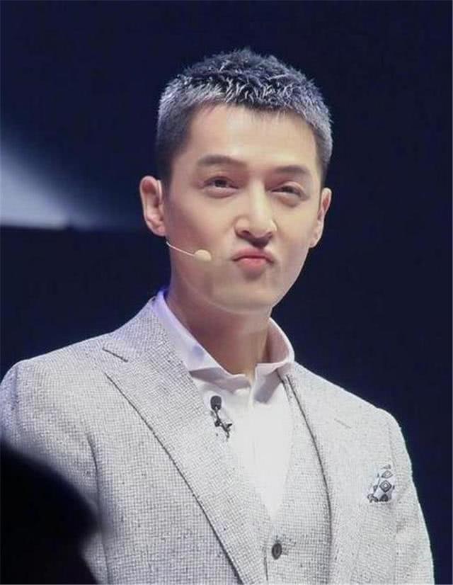 据说板寸是检验男人帅的唯一标准,当看到这些男明星的板寸后