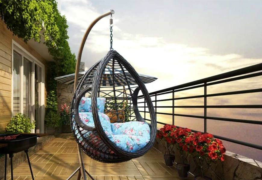 享受惬意生活休闲的时光家里怎么能没有它呢