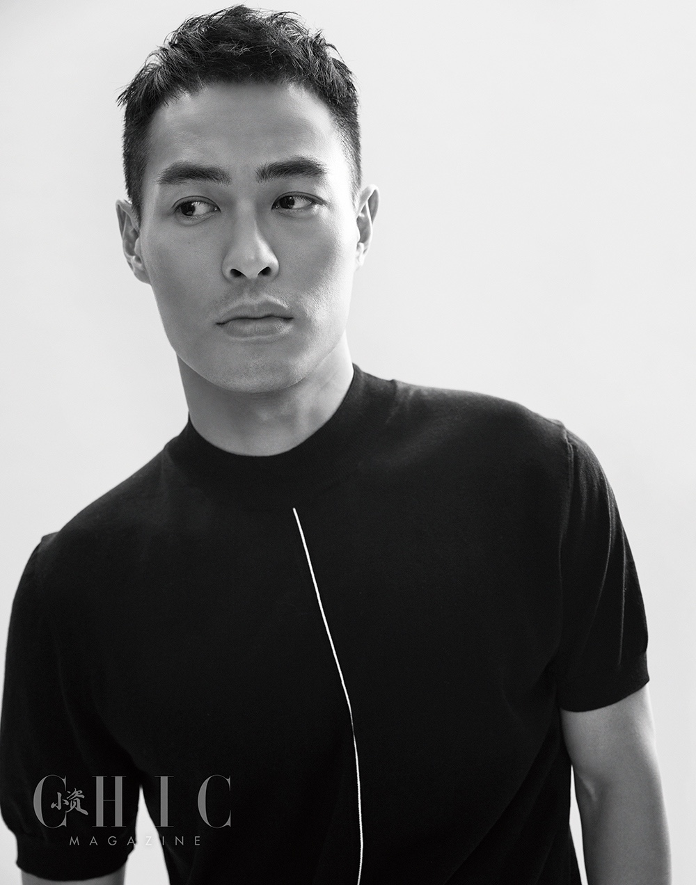 杨佑宁连斩三封 玩转春日色彩