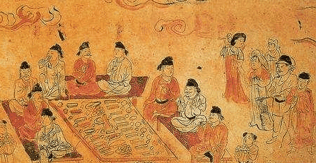 唐朝“两税法”的推行和消亡
