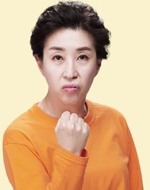 就是赵石一直暗恋的爱凤,爱凤是由