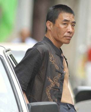 王双宝和巴多：绝配的姐夫和小舅子，电影就是干一行爱一行