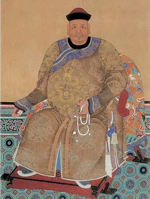 皇长子胤禔,皇次子胤礽,皇三子胤祉,皇四子胤禛,皇八子胤禩,皇九子