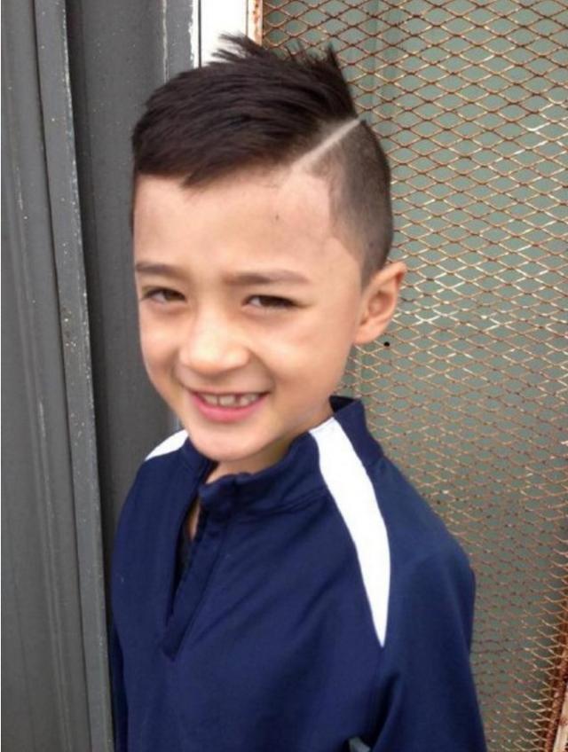 《宝贝计划》小婴儿近照,五官立体超帅气,也就张柏芝儿子能媲美