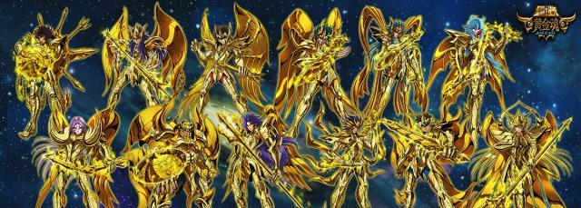 财团B使劲套路之后，表现低迷的黄金魂系列慢慢开始共鸣了