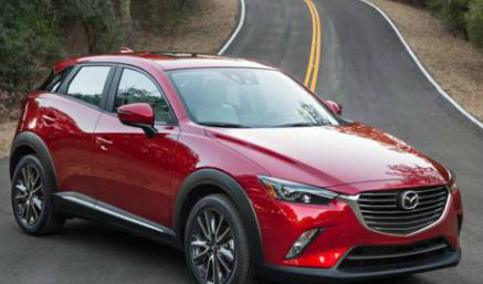 耗油在全世界最低的5款suv 最后一款又经济又实用