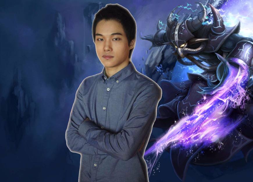 韩服第一路人王,dopa这个id大家还记得吗?网友:这是李哥