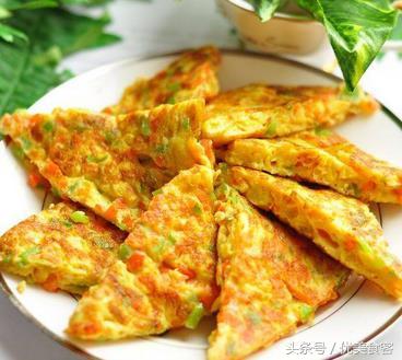 十款看家煎菜,快到碗里来