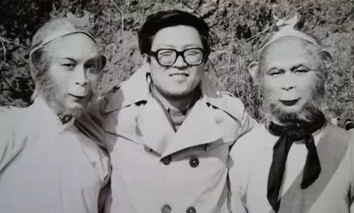 2,徐霆雷(在前25集中多次充当孙悟空替身和其他角色的替身,如天竺国