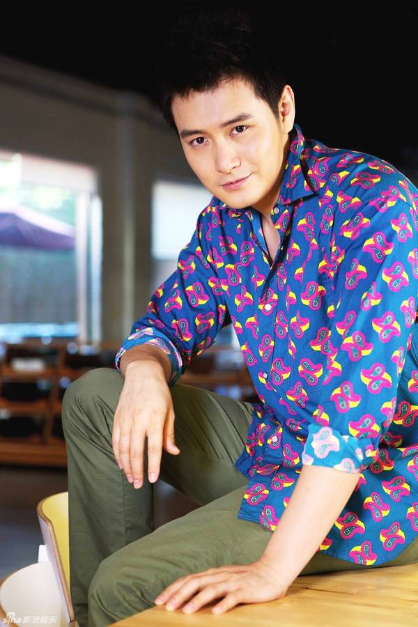 2012年,王雨向王媛可求婚,当时可羡煞了一众单身狗