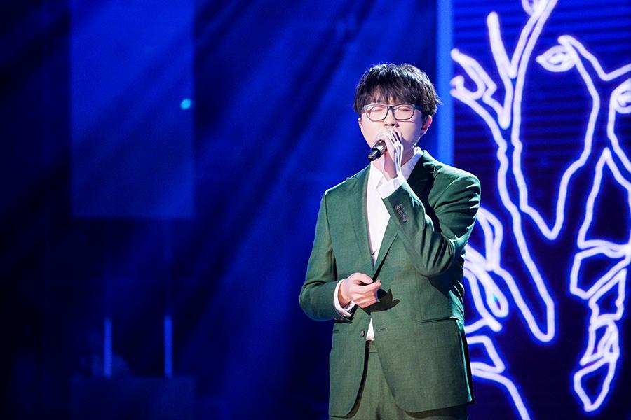 江苏卫视《无限歌谣季》今晚首播 "无限唱作人"蒙面献唱放大招