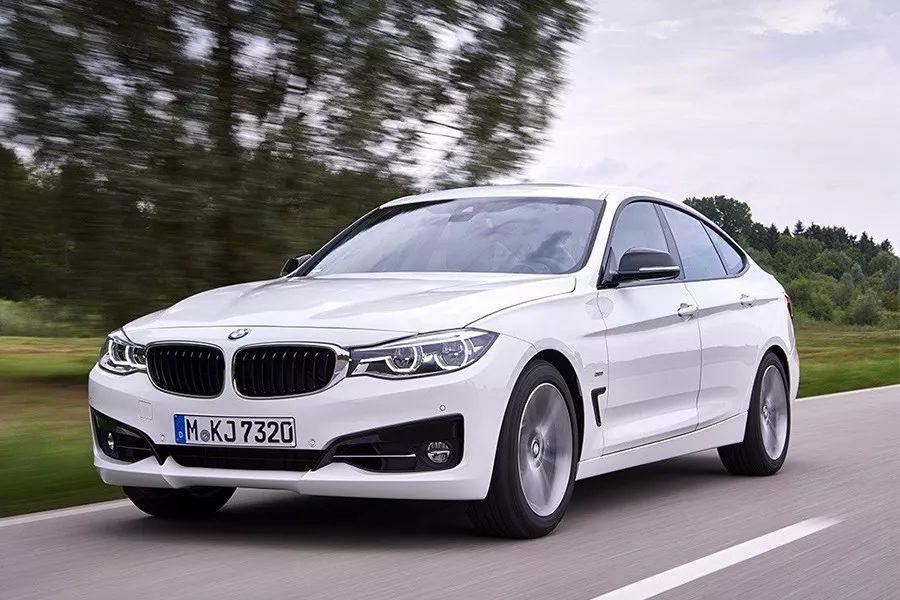 运动大气又实用 三款主流掀背车型推荐