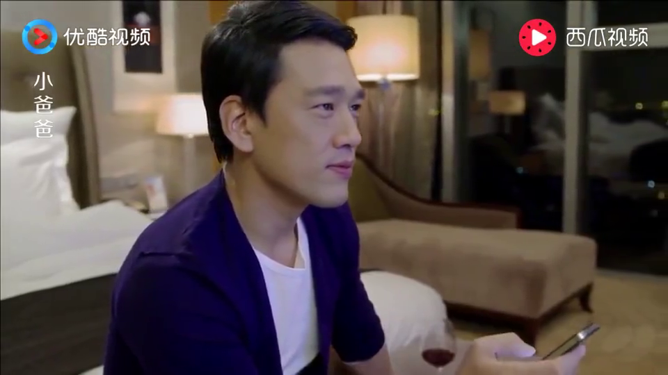 当年夏小白怀孕的时候,泰勒气得不行,夏小白却还为于果说话