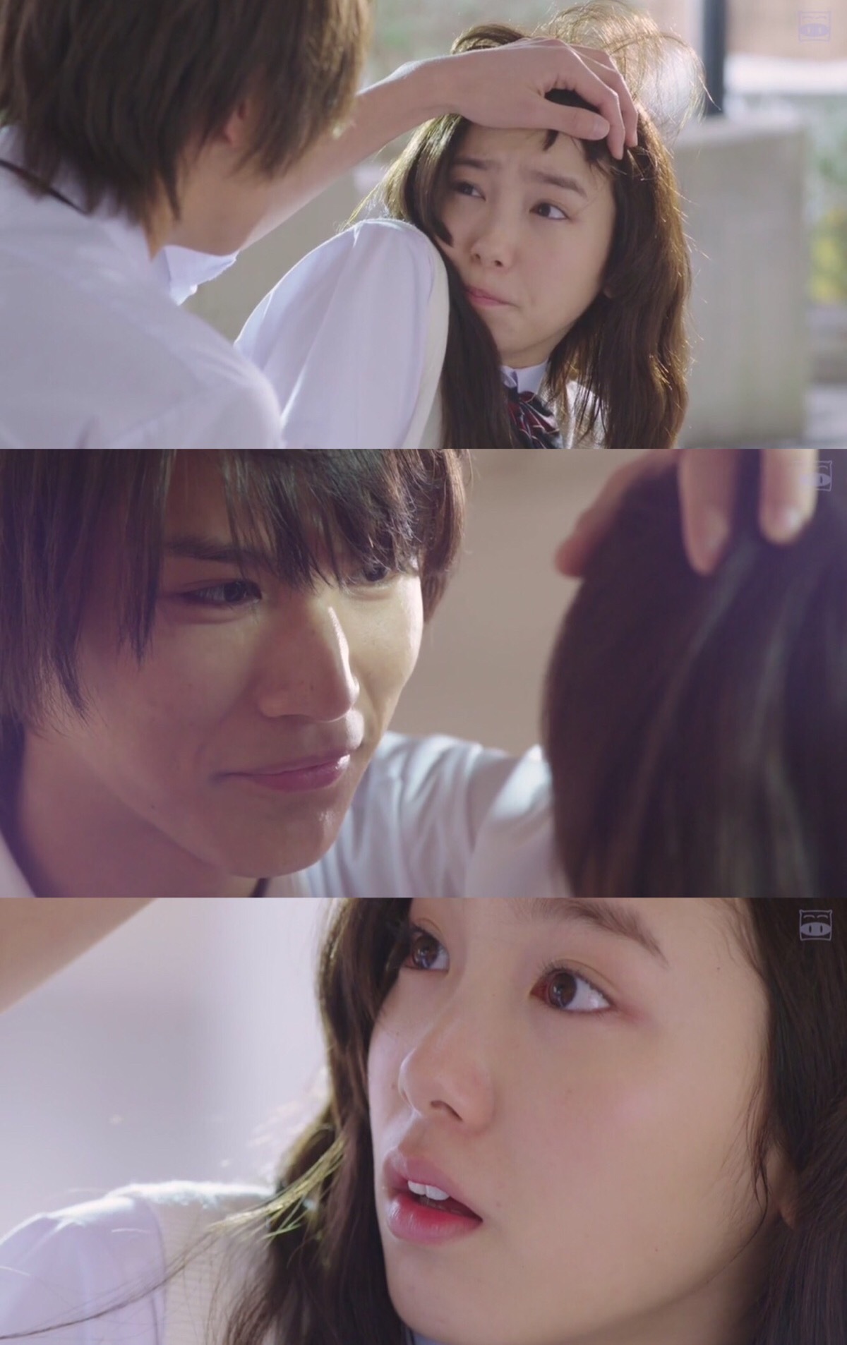 安利好看的日剧日影 1今天的吉良同学/2失恋巧克力职人/3对不起青春/4