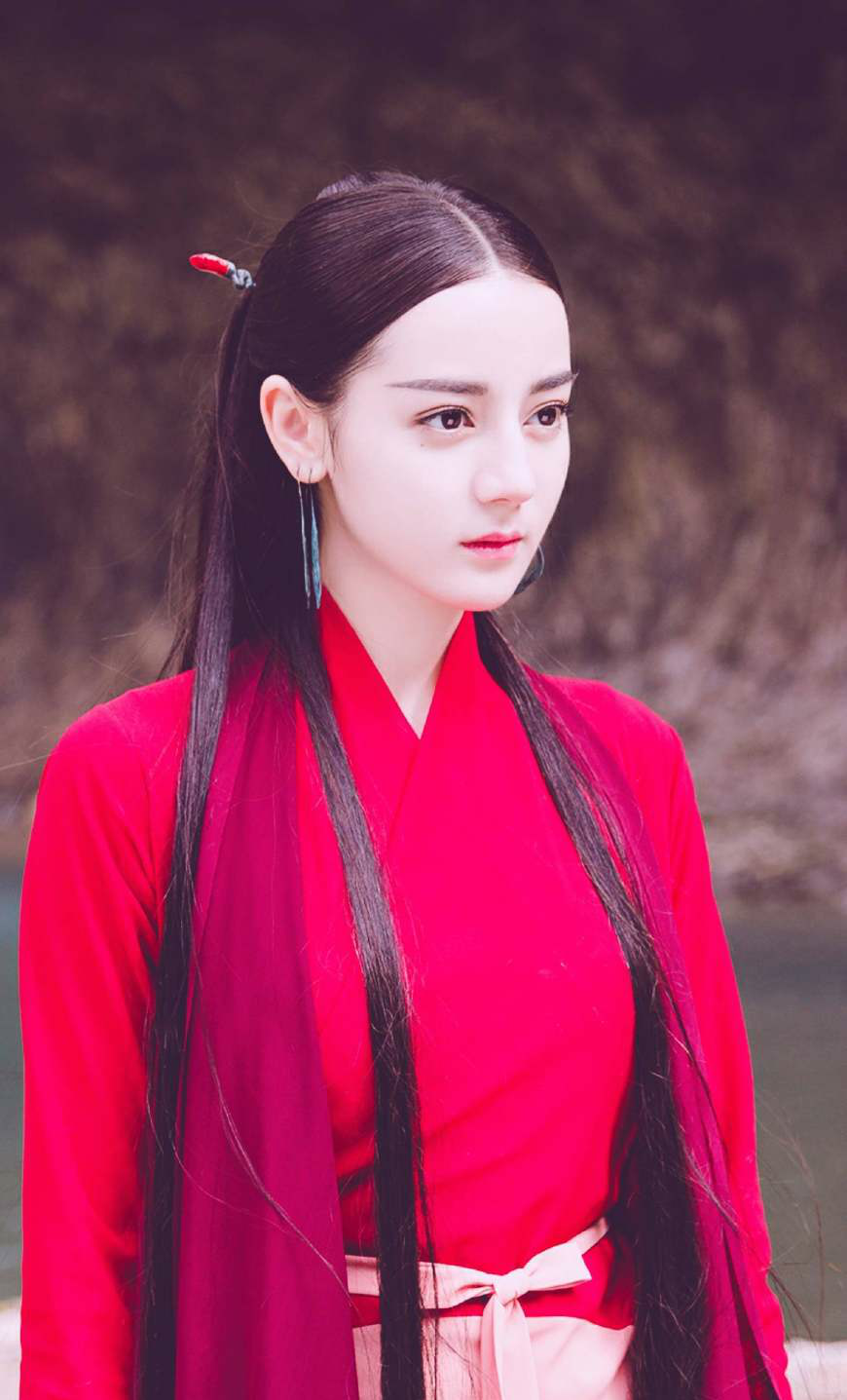 七款仙侠古装剧女神,谁的造型艳你_新浪看点