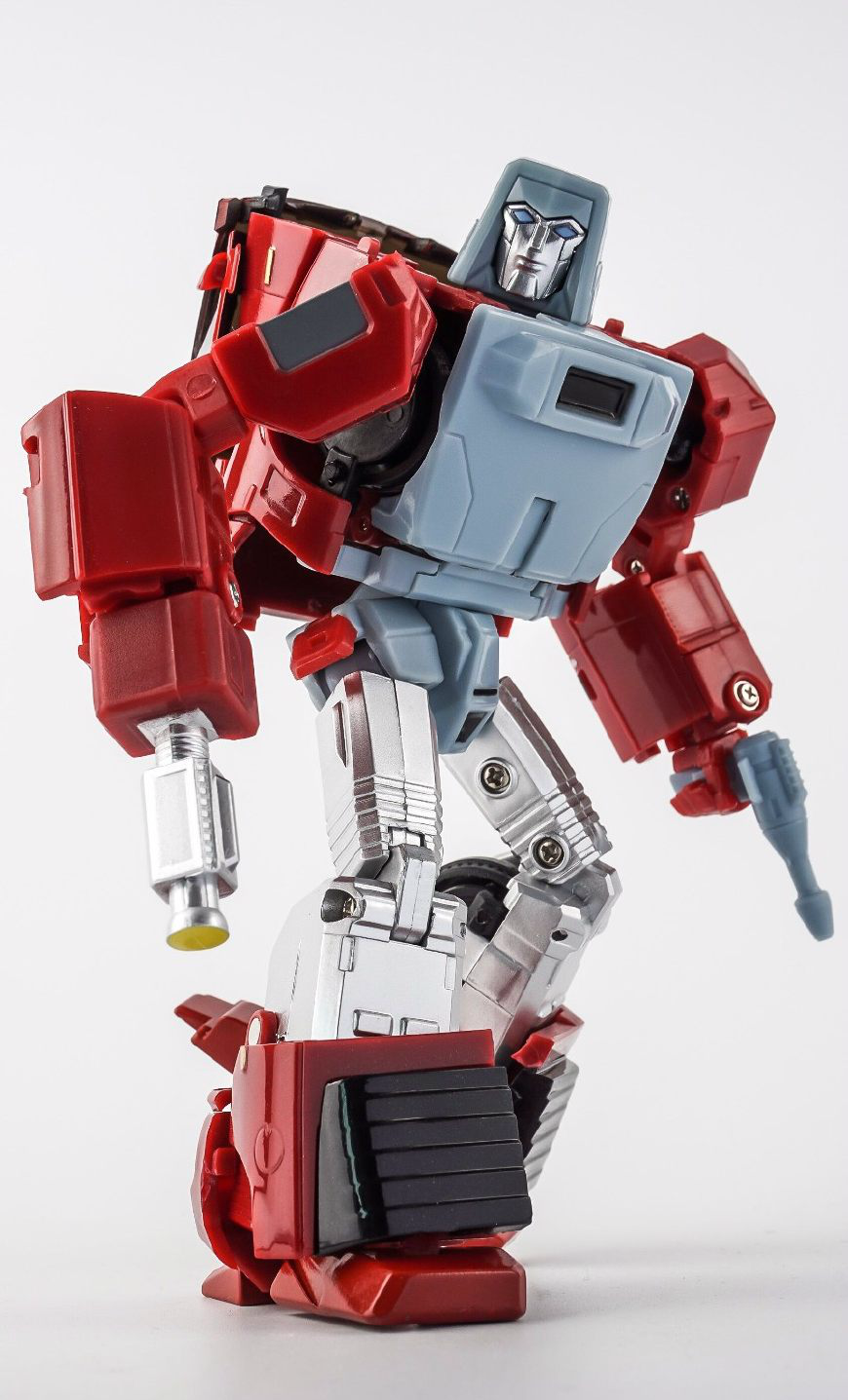 变形金刚迷你战士充电器,挡板