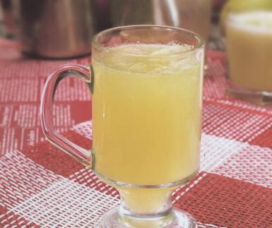 再也不怕被灌醉了,几款清爽利口的解酒果汁